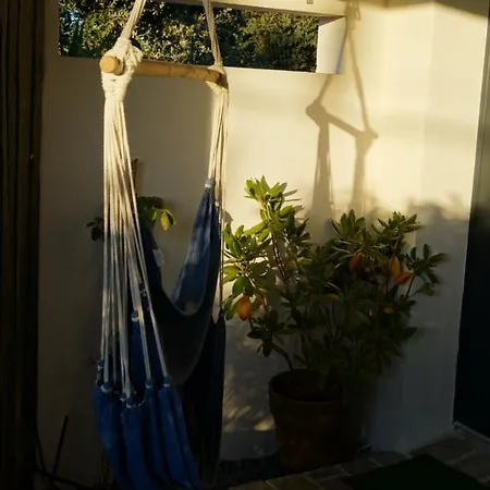 Le M וילה סיס-פור-לה-פלאז'