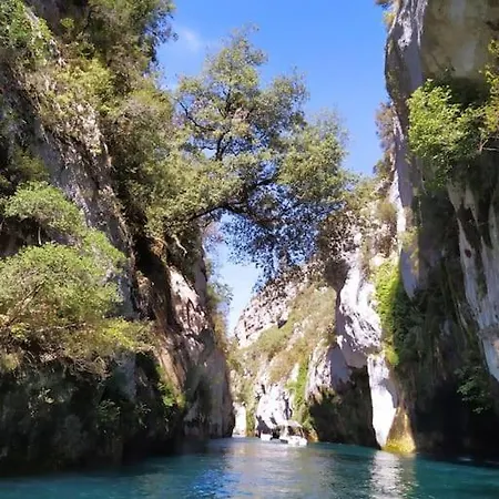 Вилла Le M Сис-Фур-Ле-Пляж