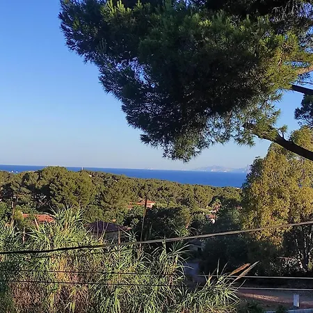 Le M Villa *