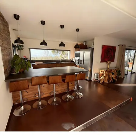 Le M Villa