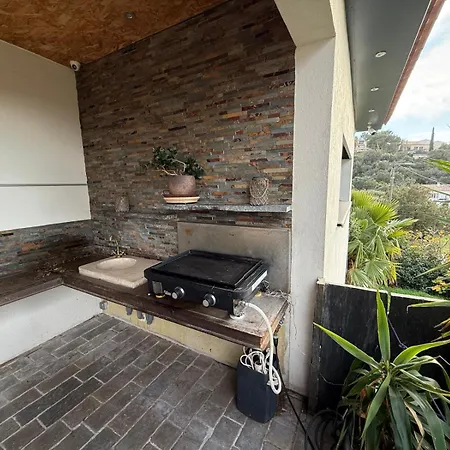 Villa Le M