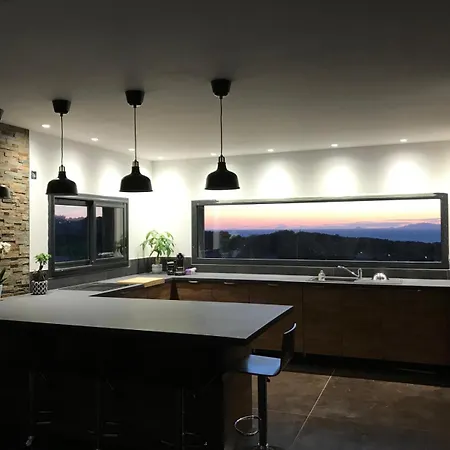 Villa Le M