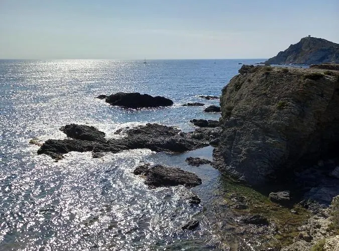 Villa Le M Six-Fours-les-Plages