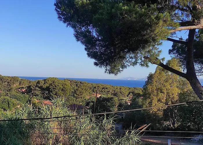 Le M Villa *