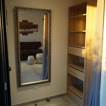 Le M Apartamento Six-Fours-les-Plages