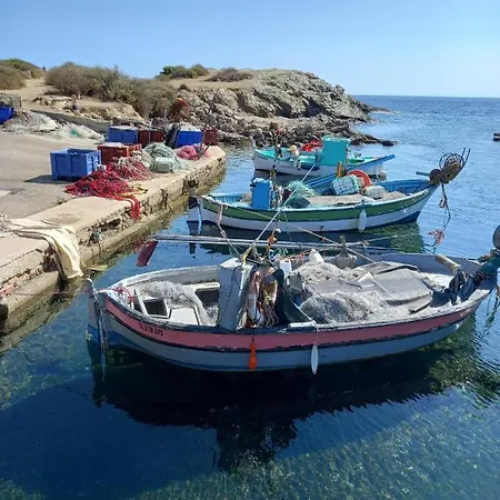 Le M Apartamento Six-Fours-les-Plages