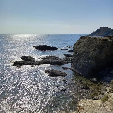 Apartamento Le M Six-Fours-les-Plages