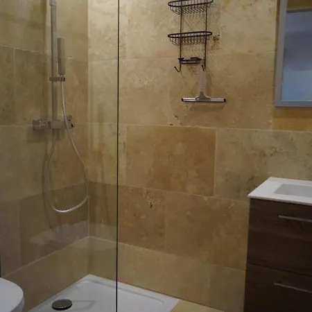 Apartamento Le M *