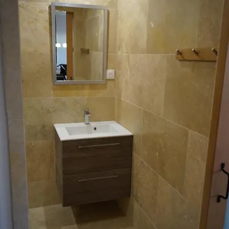Apartamento Le M *